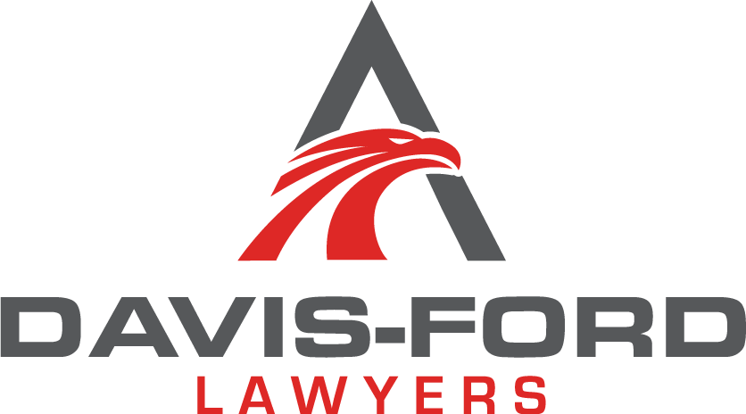 Davis Ford Lawyers Logo