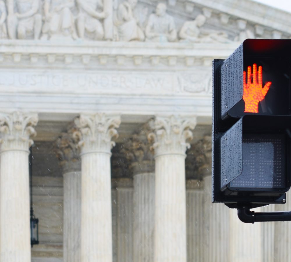 traffic law services